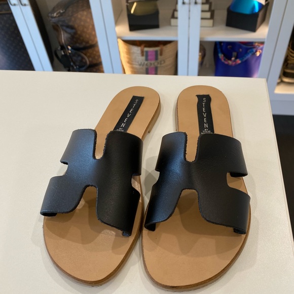 steven h sandals